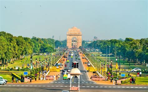 New Delhi.
